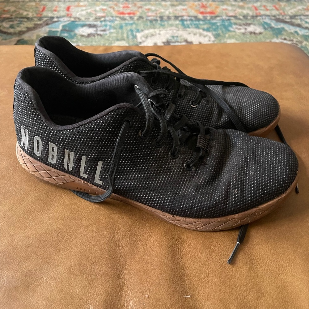 NoBull trainers